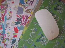 mouse mats